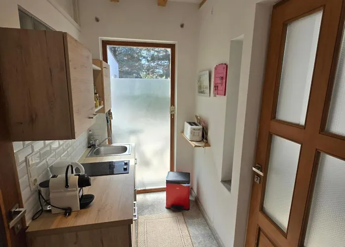 Danube Gardens Apartment