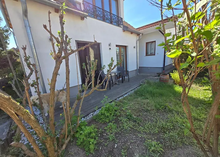 Apartment Danube Gardens *