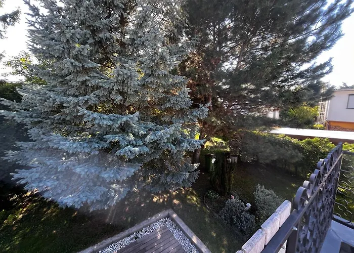 Danube Gardens Apartment Wien